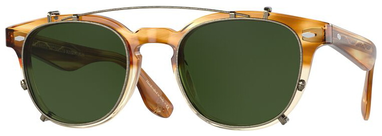 0OV5485M CLIPON DODATAK OLIVER PEOPLES - Slika 2