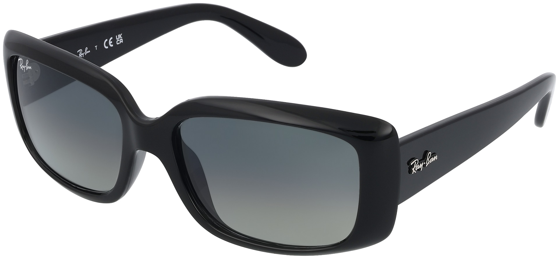 0RB4389 GRADIJENT SUNČANE NAOČALE RAY BAN - Slika 2