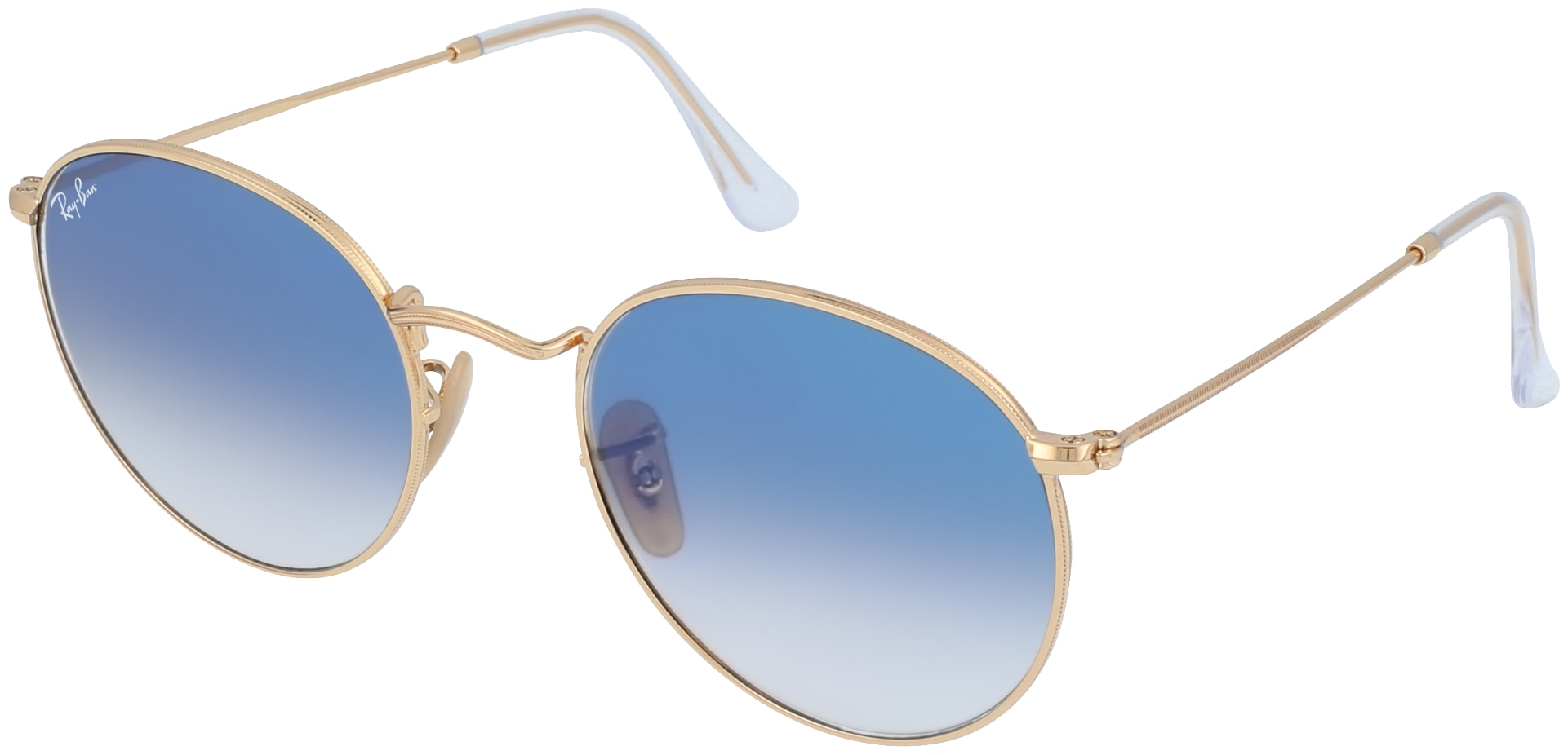 0RB3447N GRADIJENT SUNČANE NAOČALE RAY BAN - Slika 2