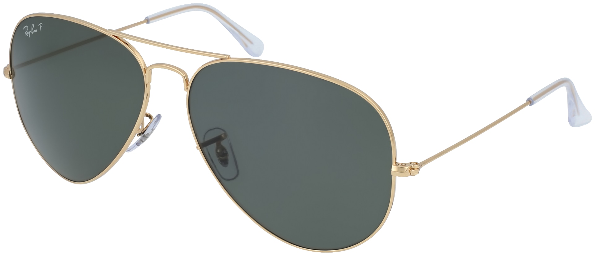 0RB3025 POLARIZIRANE SUNČANE NAOČALE RAY BAN - Slika 2