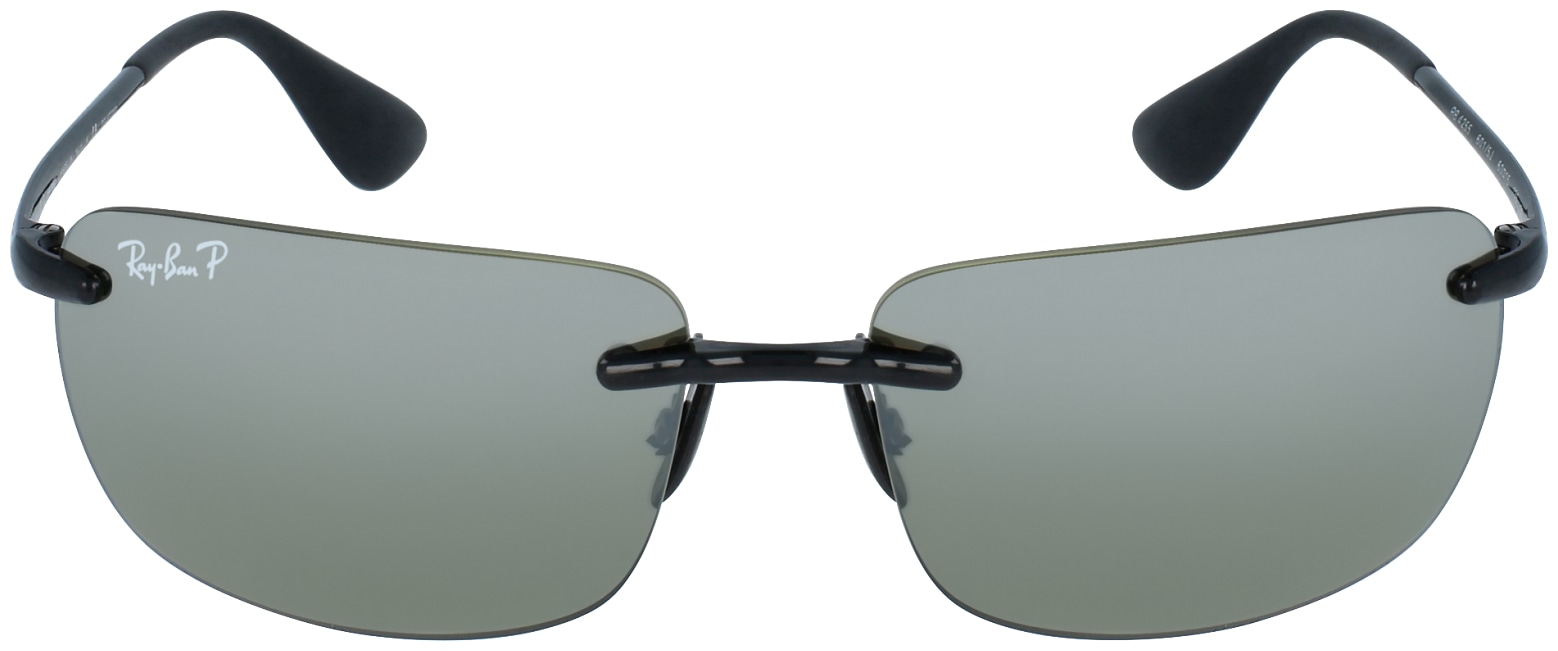 0RB4255 POLARIZIRANE SUNČANE NAOČALE RAY BAN