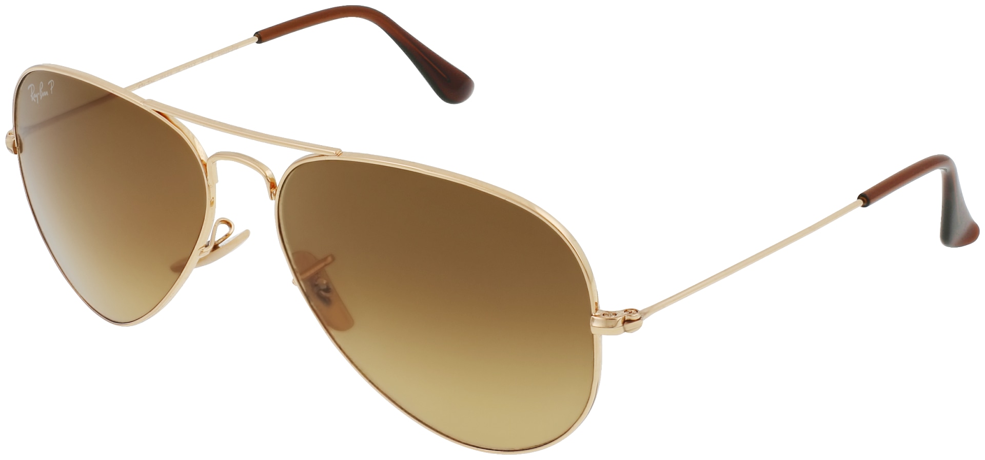 0RB3025 POLARIZIRANE SUNČANE NAOČALE RAY BAN - Slika 2