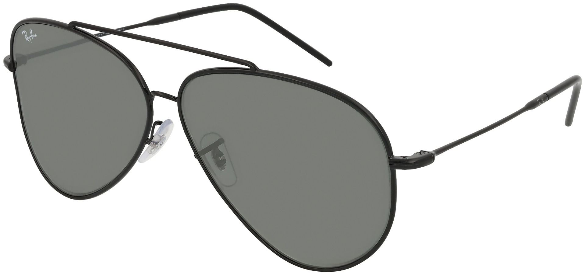 0RBR0101S ZRCALNE SUNČANE NAOČALE RAY BAN - Slika 2