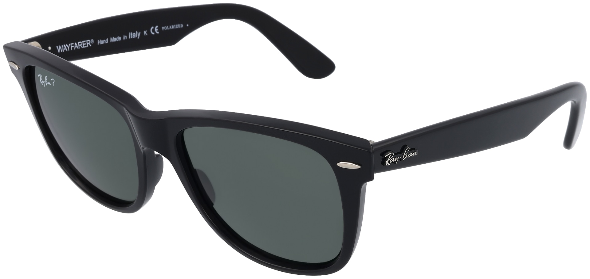 0RB2140 POLARIZIRANE SUNČANE NAOČALE RAY BAN - Slika 2