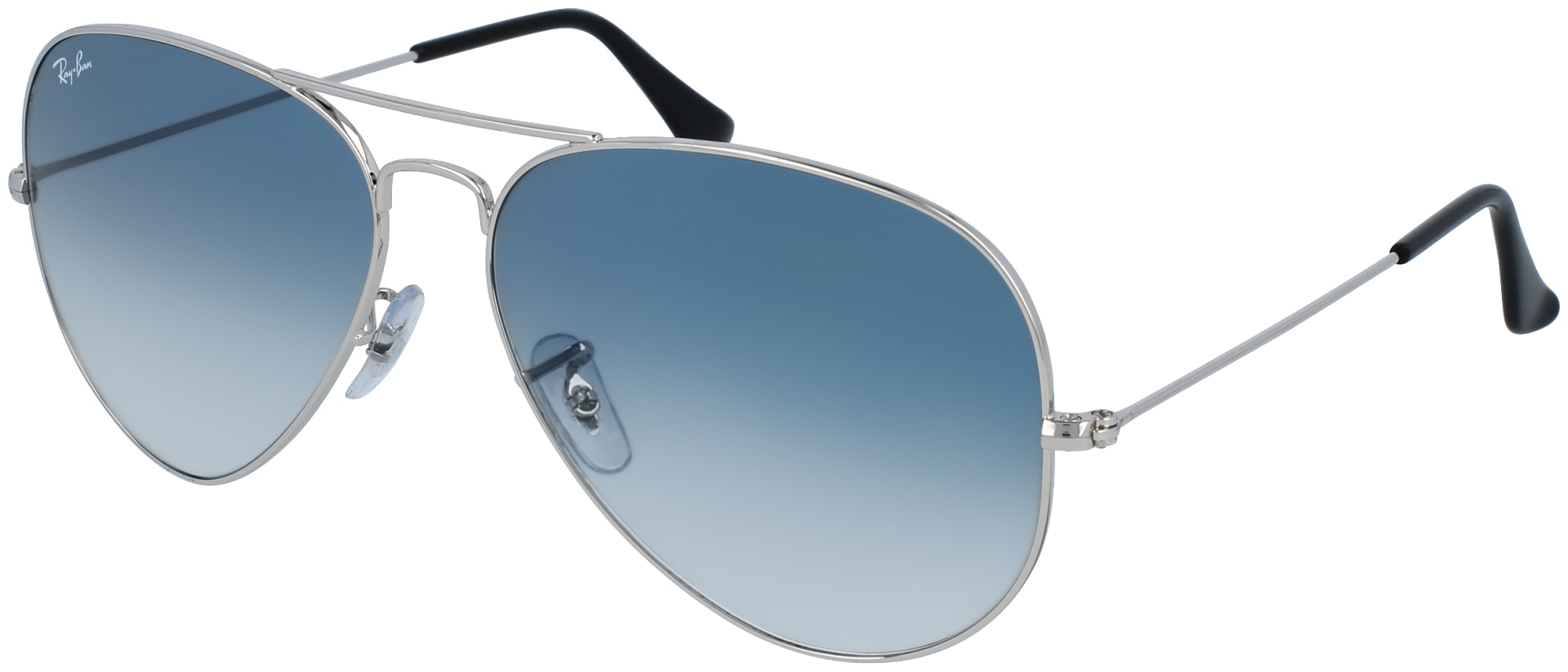 0RB3025 GRADIJENT SUNČANE NAOČALE RAY BAN - Slika 2