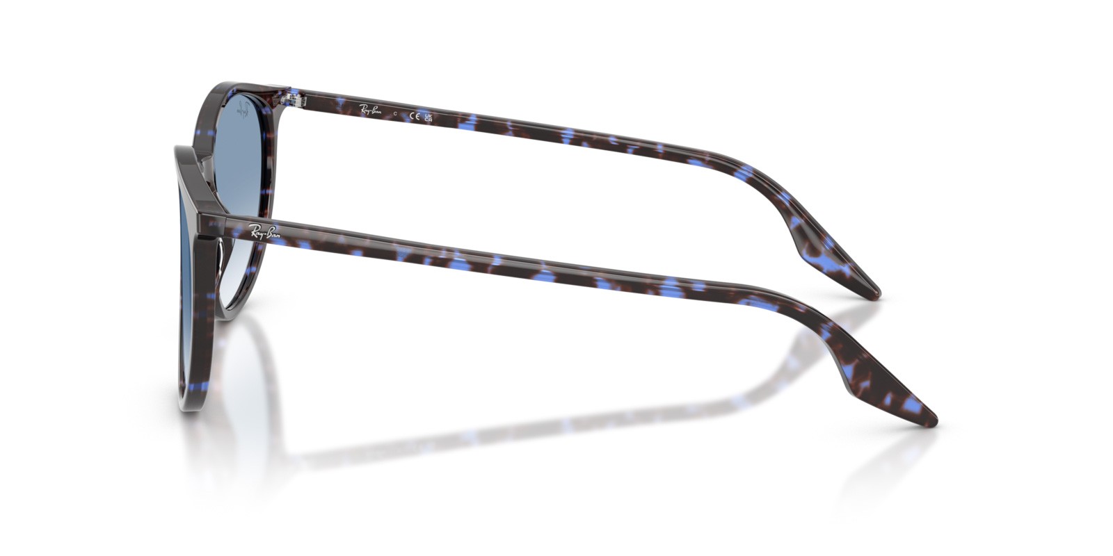 0RB2204 GRADIJENT SUNČANE NAOČALE RAY BAN - Slika 3