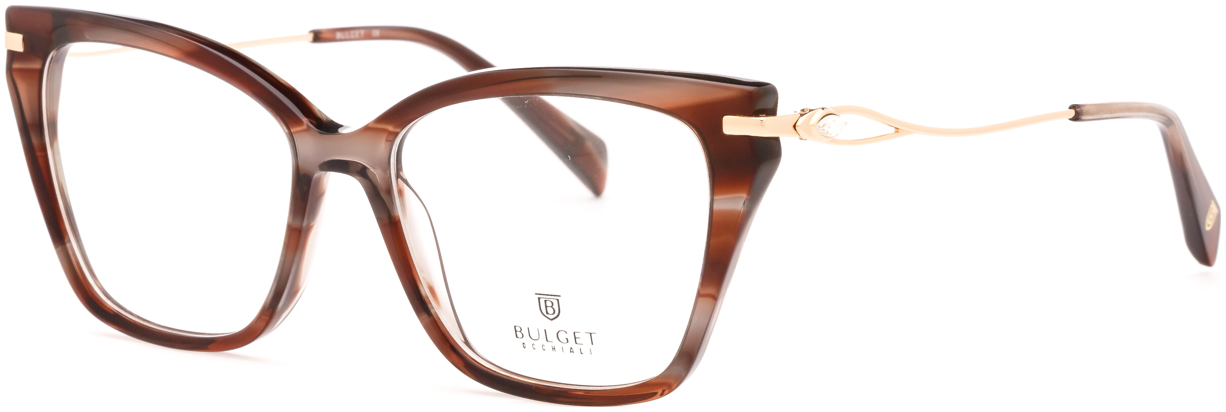 BG6554 DIOPTRIJSKI OKVIR BULGET - Slika 2