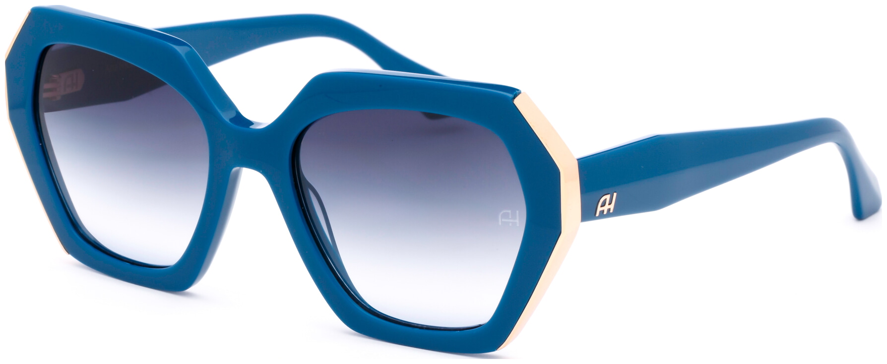 AH9463 GRADIJENT SUNČANE NAOČALE ANA HICKMANN - Slika 2