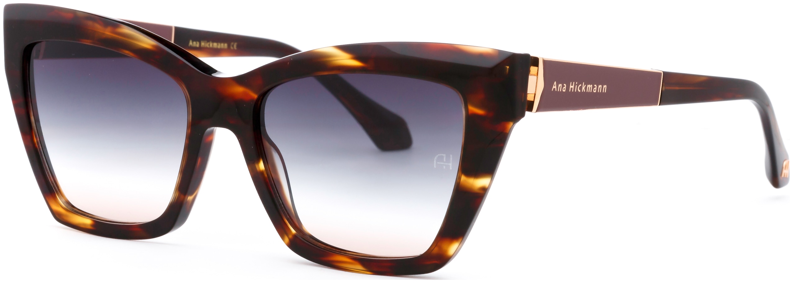 AH9428 GRADIJENT SUNČANE NAOČALE ANA HICKMANN - Slika 2