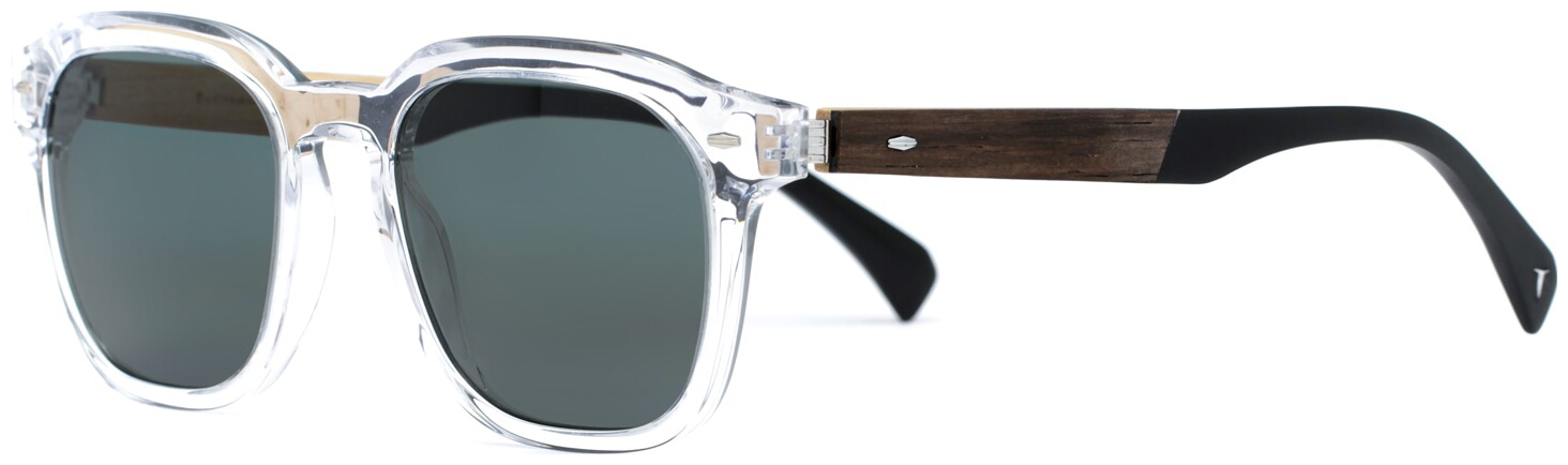 T9141 POLARIZIRANE SUNČANE NAOČALE T-CHARGE - Slika 2