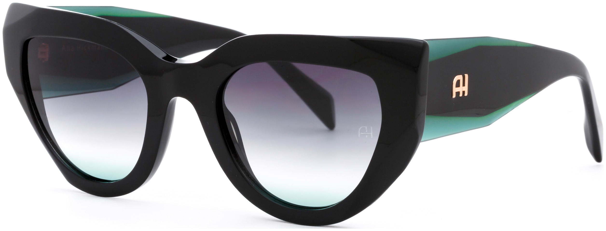 AH9425 GRADIJENT SUNČANE NAOČALE ANA HICKMANN - Slika 2