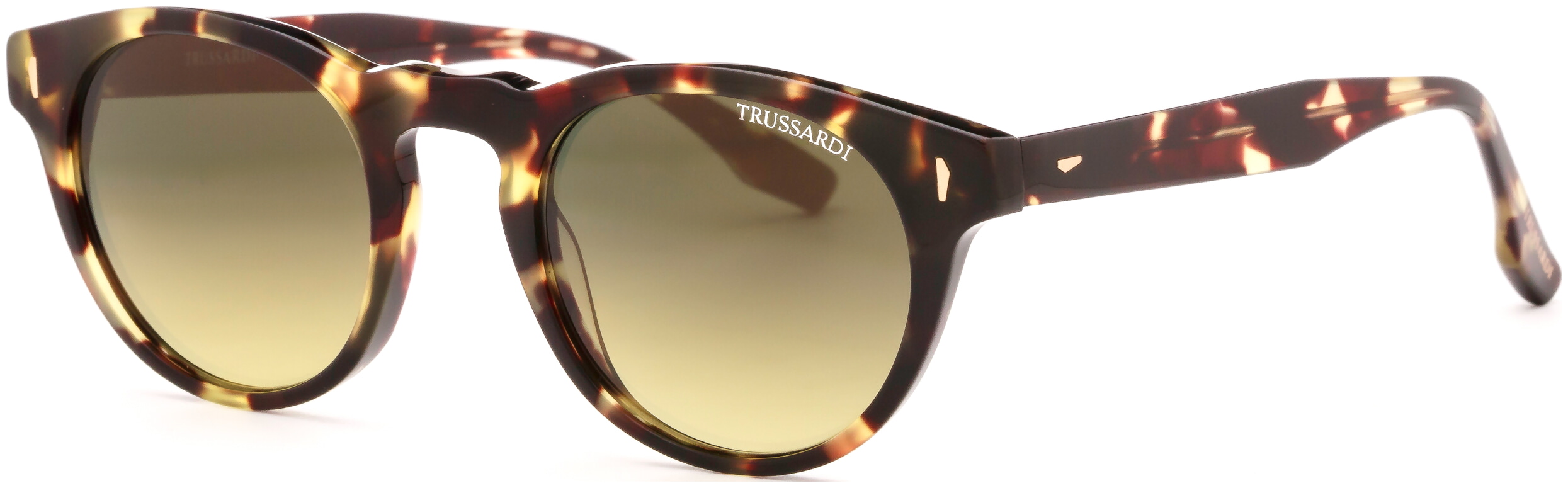 TSM9065 GRADIJENT SUNČANE NAOČALE TRUSSARDI - Slika 2