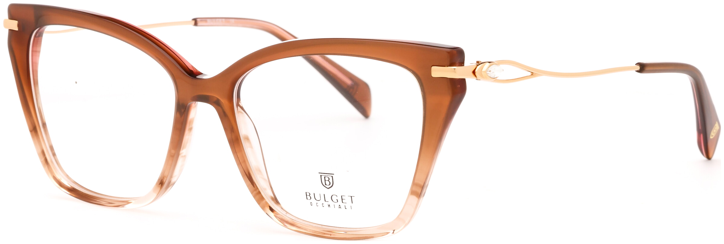 BG6554 DIOPTRIJSKI OKVIR BULGET - Slika 2