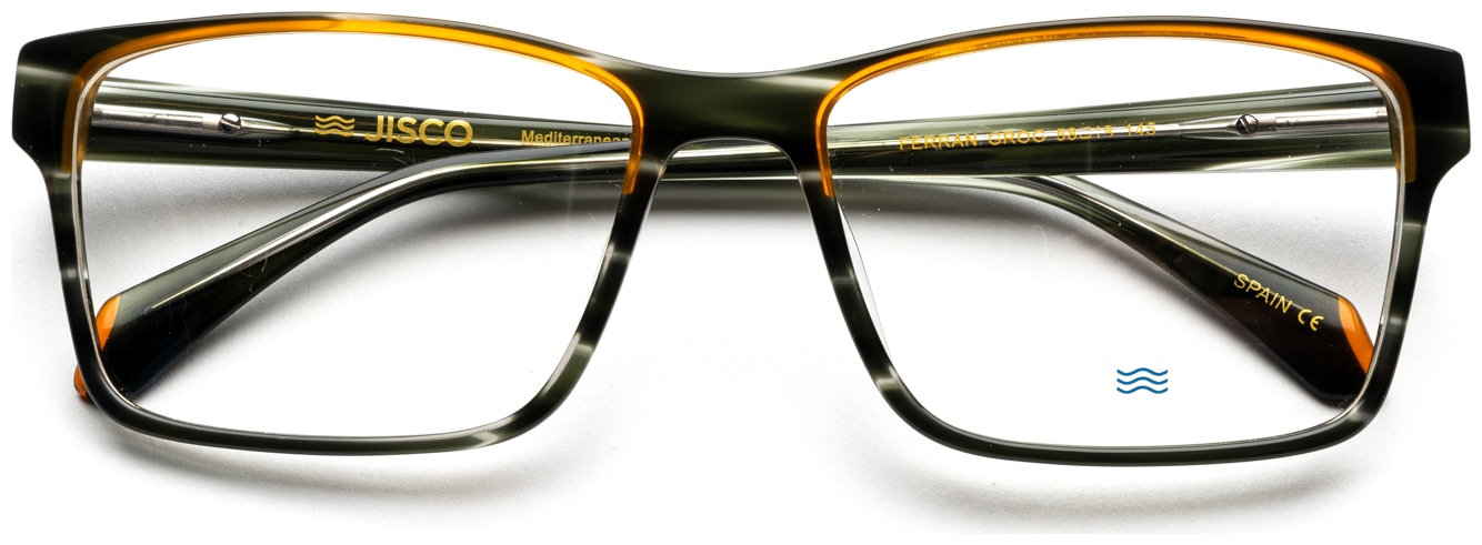 FERRAN DIOPTRIJSKI OKVIR JISCO