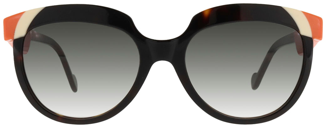 ZOCOCHAMOMILE GRADIJENT SUNČANE NAOČALE ZOCO