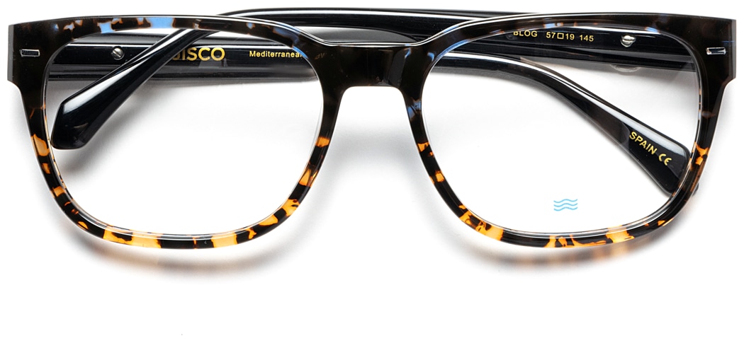 MAX DIOPTRIJSKI OKVIR JISCO