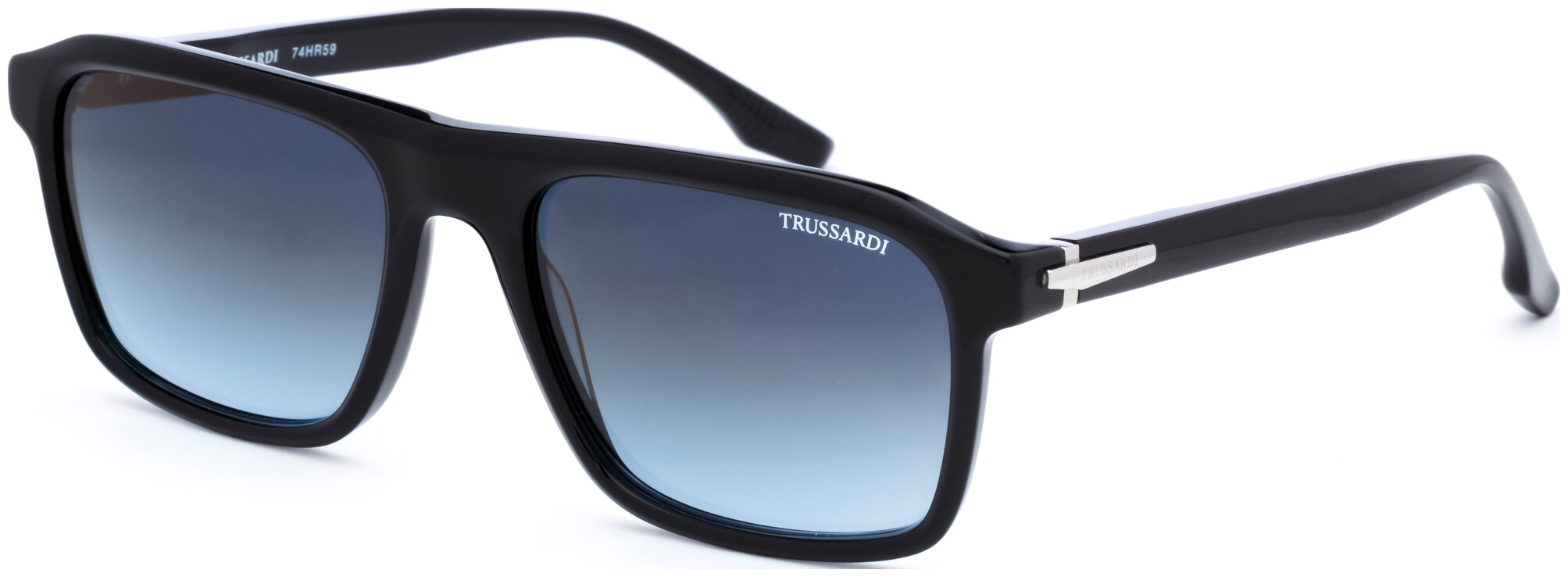 TSM9079 GRADIJENT SUNČANE NAOČALE TRUSSARDI - Slika 2