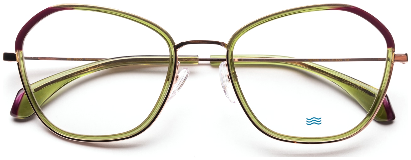 TIENES DIOPTRIJSKI OKVIR JISCO