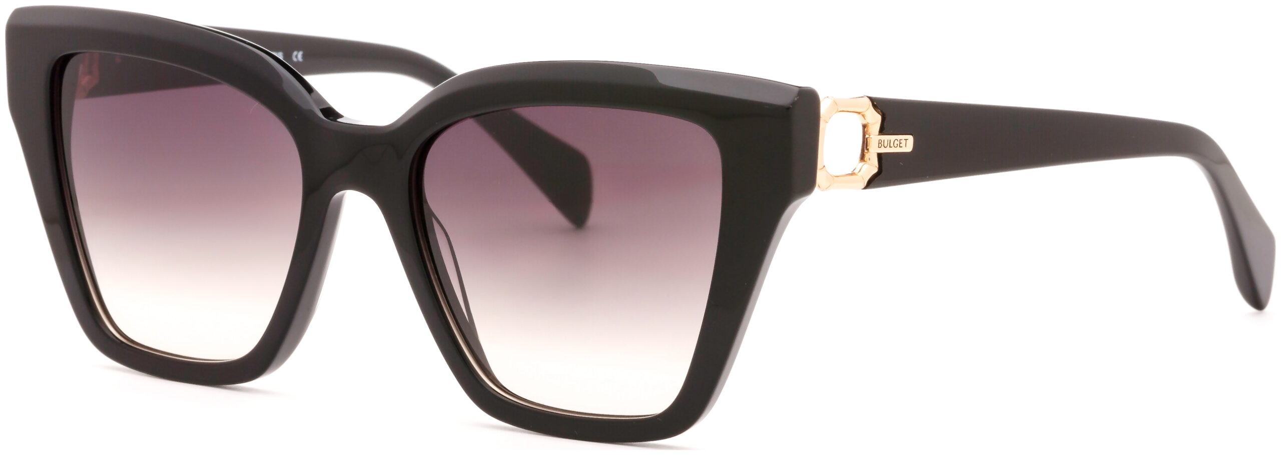 BG9264 GRADIJENT SUNČANE NAOČALE BULGET - Slika 2