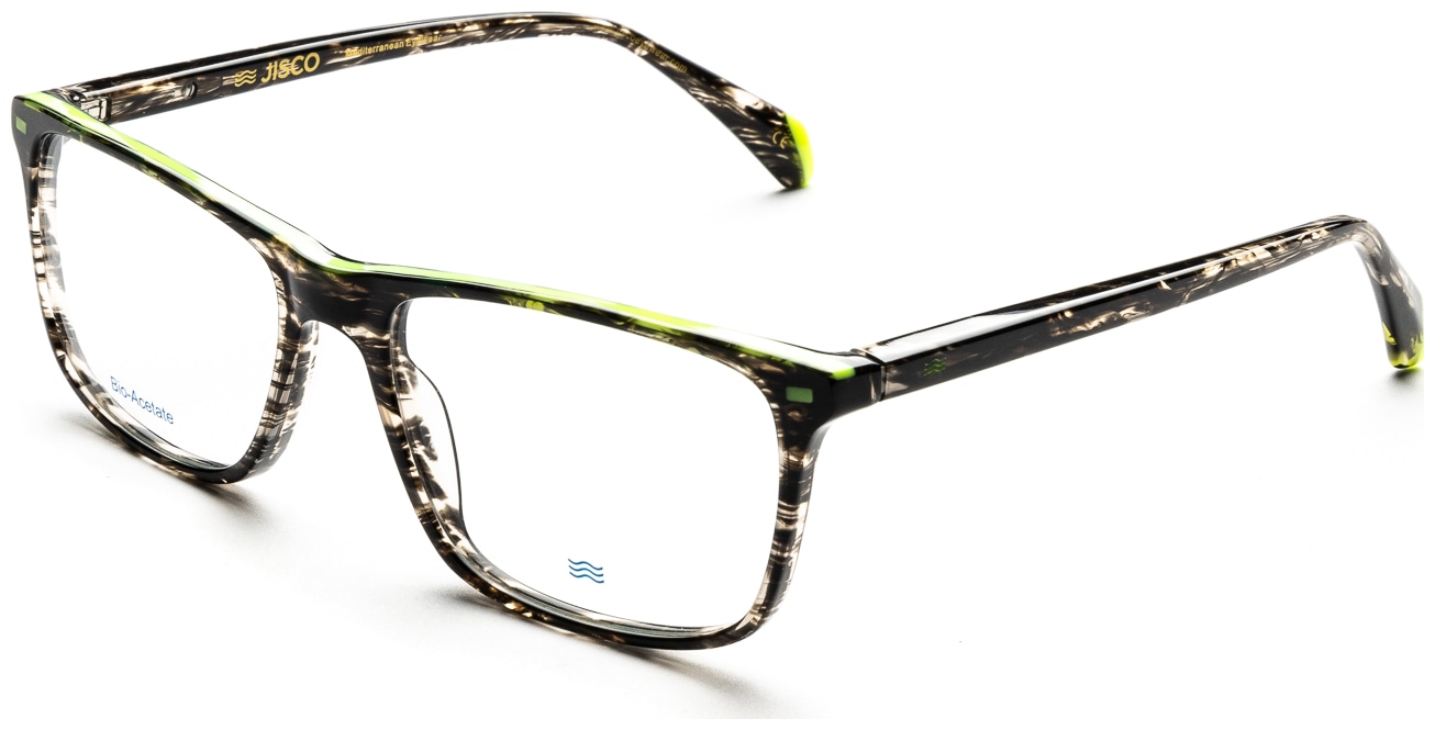 BIYAHA DIOPTRIJSKI OKVIR JISCO - Slika 2