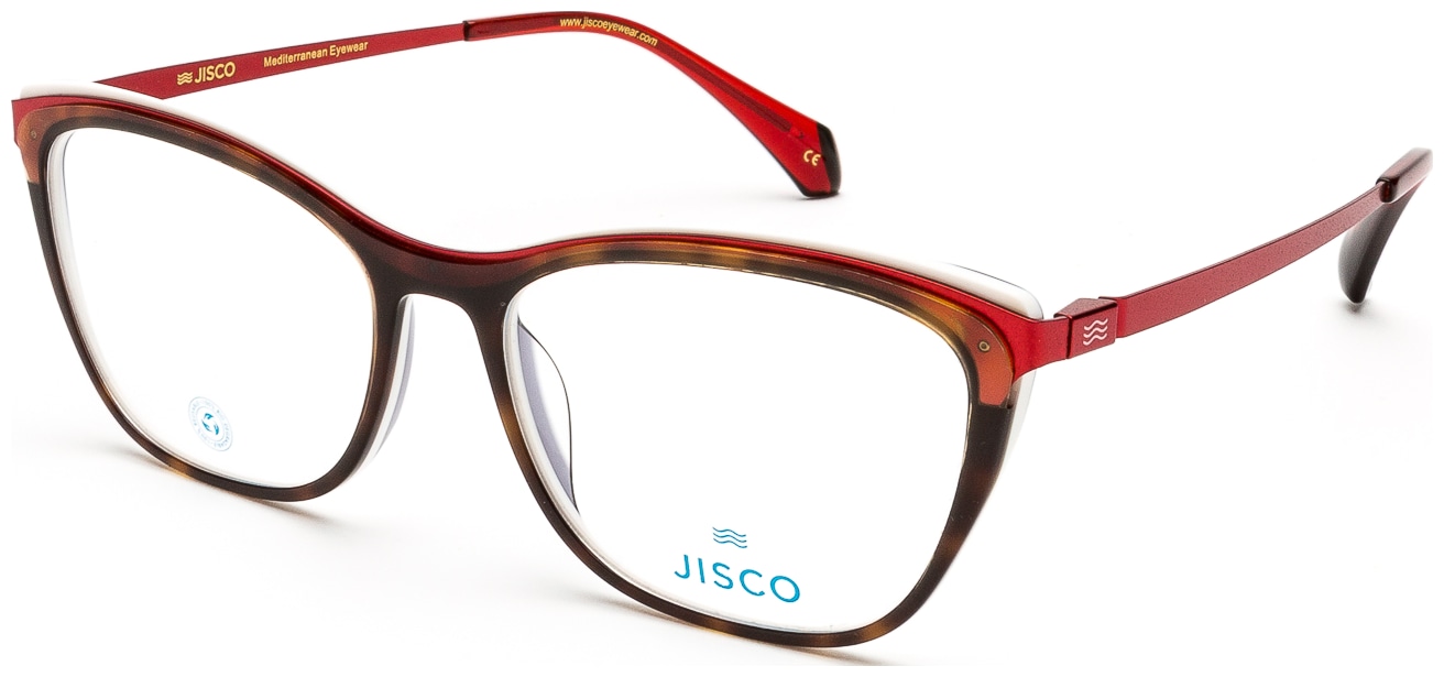 PRINCESA DIOPTRIJSKI OKVIR JISCO - Slika 2