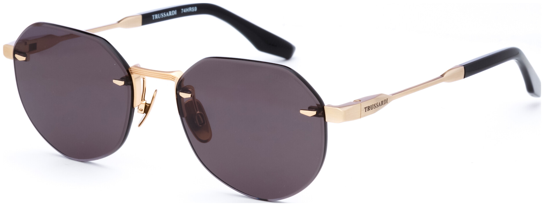 TSM3049 SUNČANE NAOČALE TRUSSARDI - Slika 2