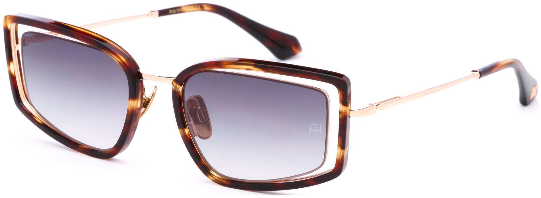 AH3322 GRADIJENT SUNČANE NAOČALE ANA HICKMANN - Slika 2