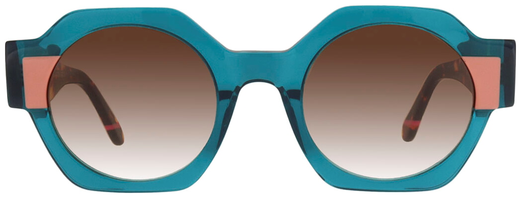 ZOCOAROMATIC GRADIJENT SUNČANE NAOČALE ZOCO