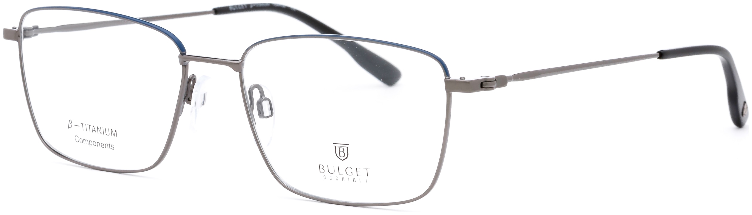 BG1855MT DIOPTRIJSKI OKVIR BULGET - Slika 2