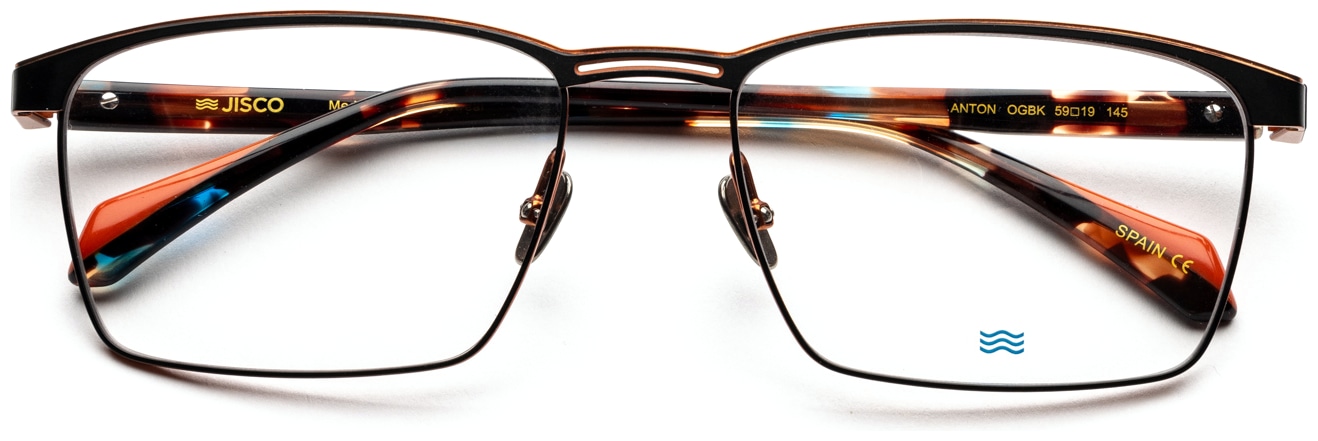 ANTON DIOPTRIJSKI OKVIR JISCO