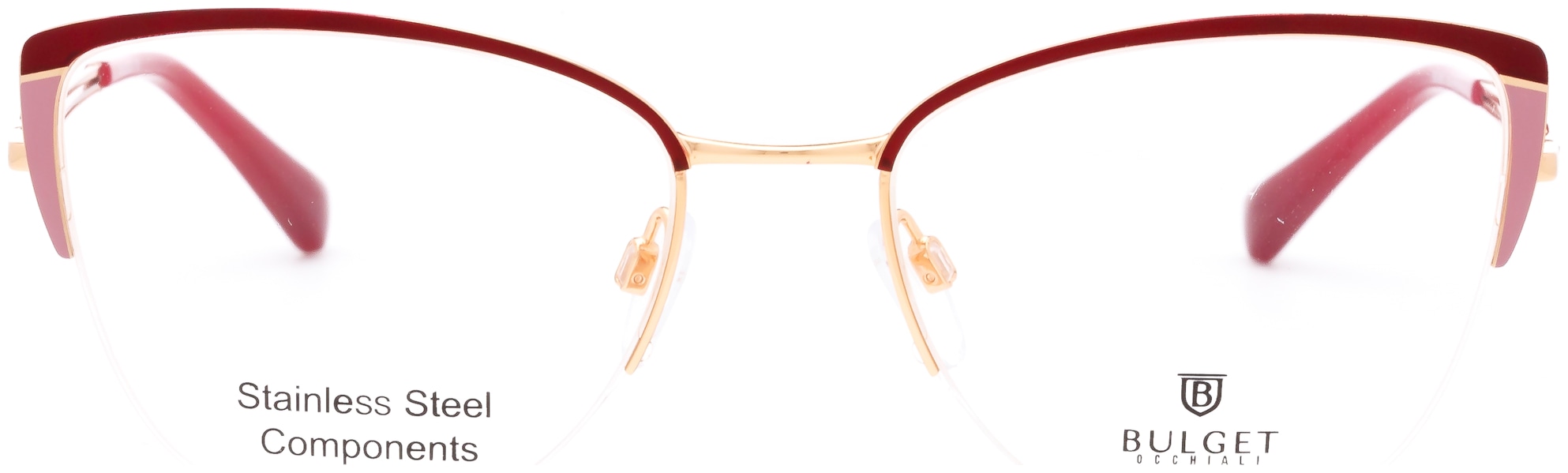 BG1867 DIOPTRIJSKI OKVIR BULGET