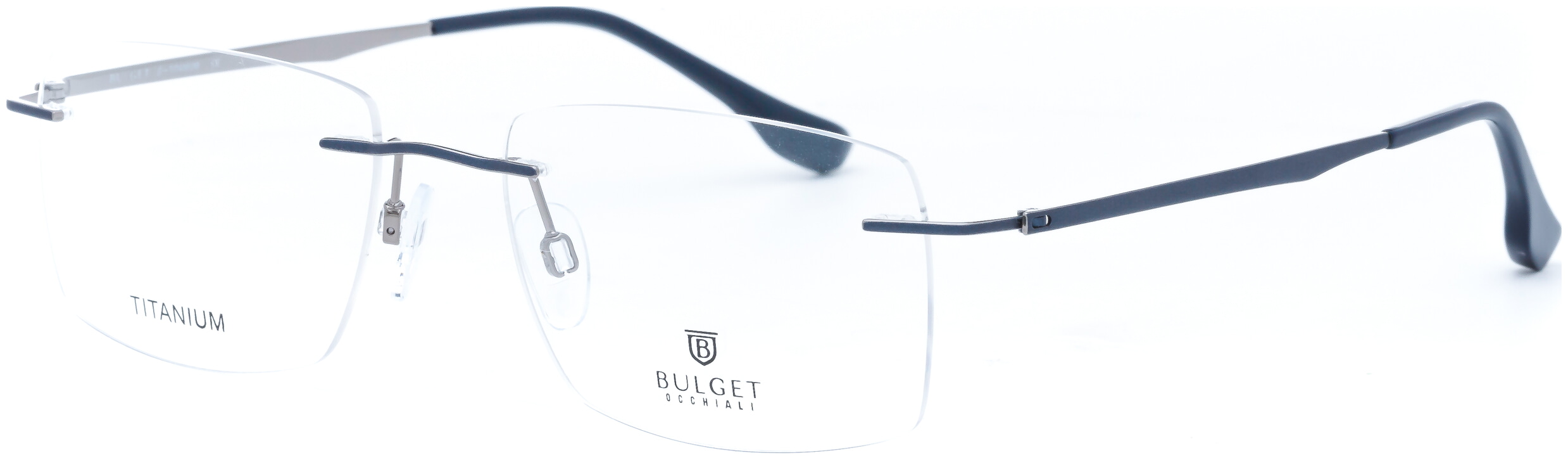BG1899MT DIOPTRIJSKI OKVIR BULGET - Slika 2