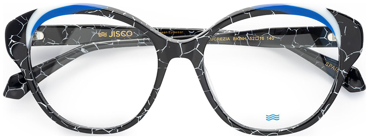 JISLUCREZIA DIOPTRIJSKI OKVIR JISCO