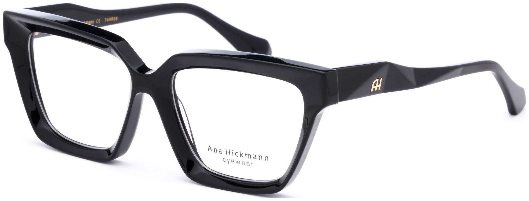 AH6596 DIOPTRIJSKI OKVIR ANA HICKMANN - Slika 2