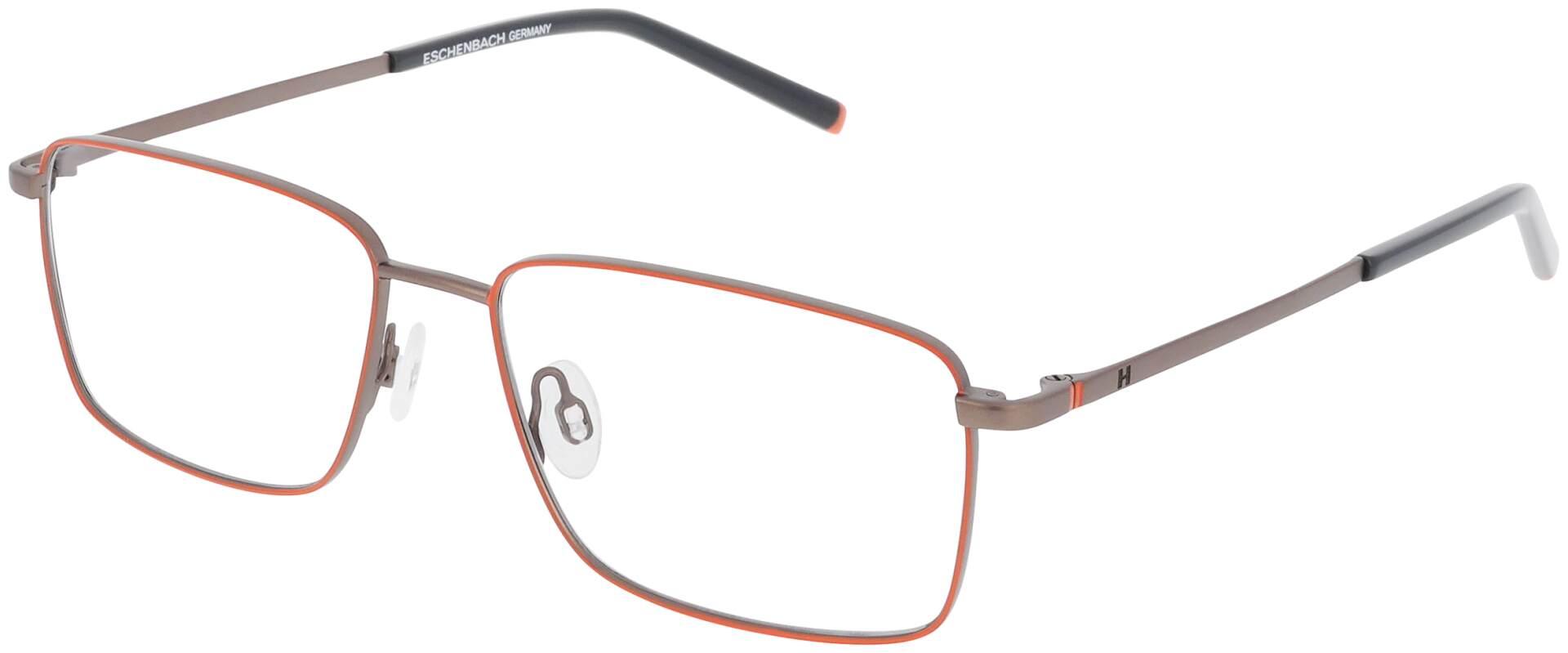 HU582407 DIOPTRIJSKI OKVIR HUMPHREY'S - Slika 2