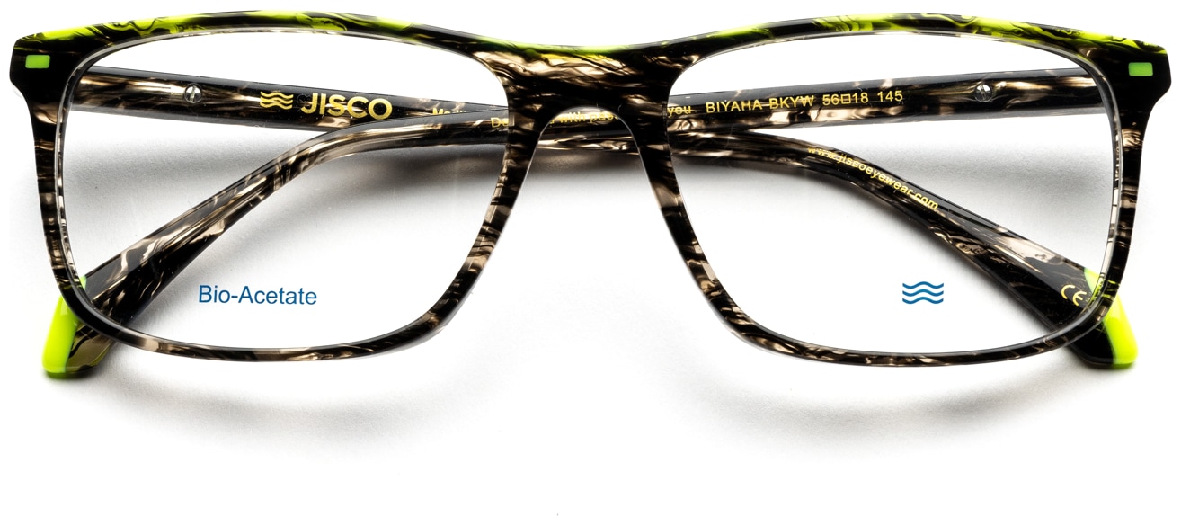 BIYAHA DIOPTRIJSKI OKVIR JISCO