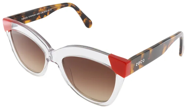 ZOCOANISE GRADIJENT SUNČANE NAOČALE ZOCO - Slika 2