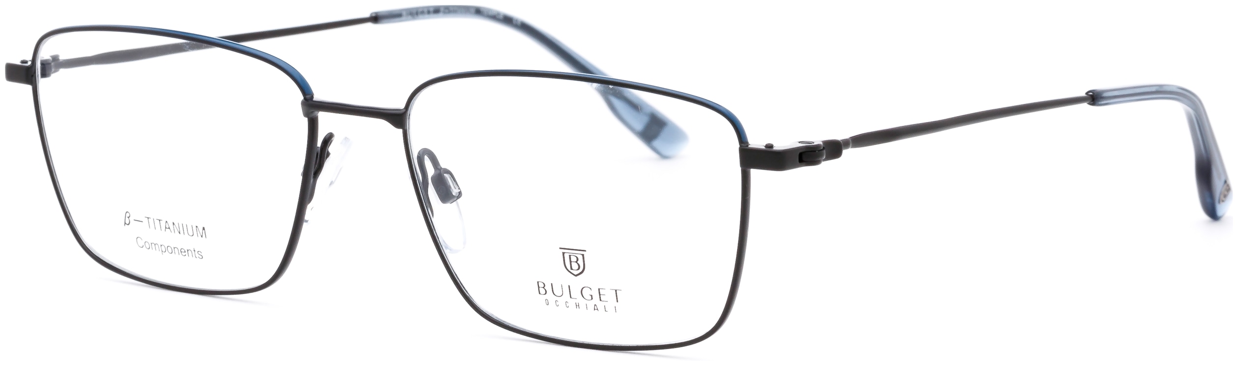 BG1855MT DIOPTRIJSKI OKVIR BULGET - Slika 2