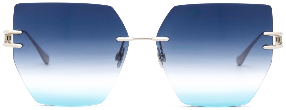 AH3289 GRADIJENT SUNČANE NAOČALE ANA HICKMANN