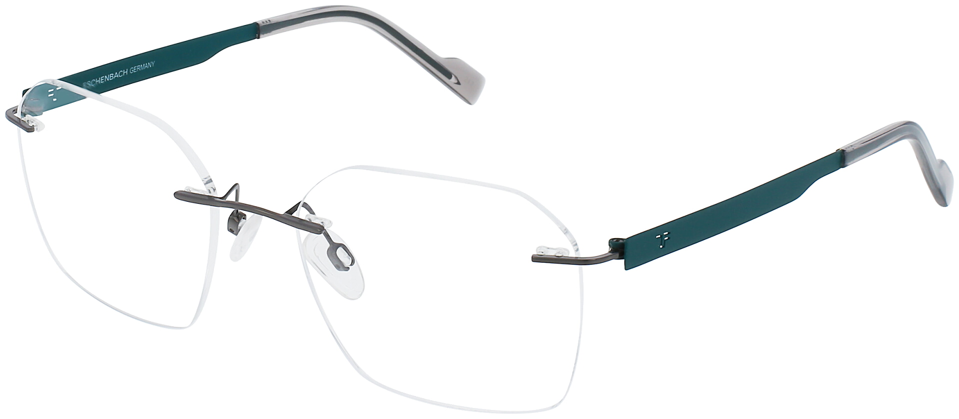 TF823014 DIOPTRIJSKI OKVIR TITANFLEX - Slika 2