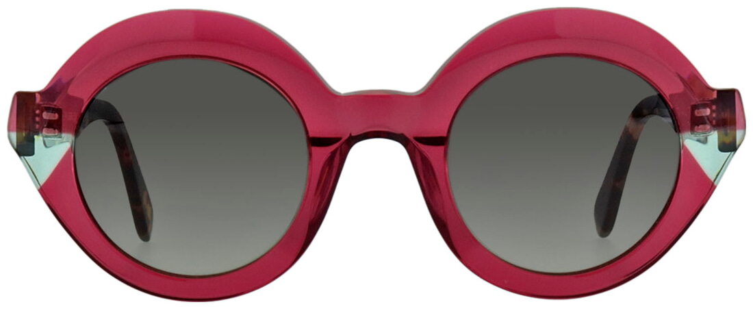 ZOCOPAPRIKA GRADIJENT SUNČANE NAOČALE ZOCO