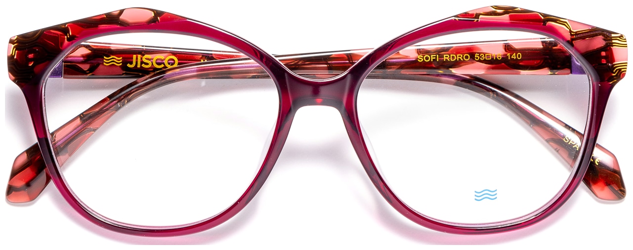 SOFI DIOPTRIJSKI OKVIR JISCO