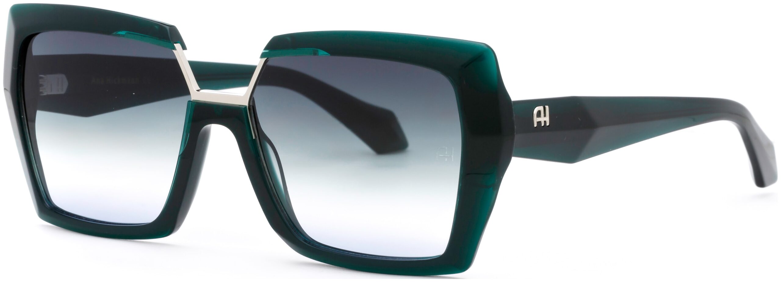 AH9417 GRADIJENT SUNČANE NAOČALE ANA HICKMANN - Slika 2