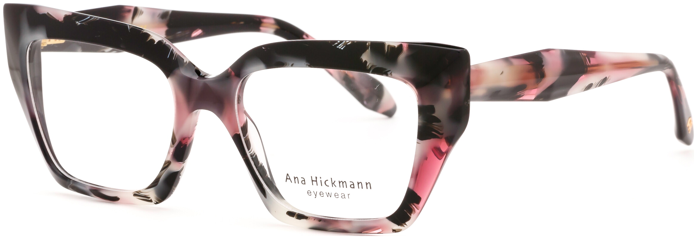 AH6587 DIOPTRIJSKI OKVIR ANA HICKMANN - Slika 2