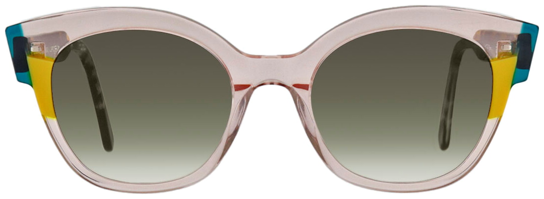 ZOCOALLSPICE GRADIJENT SUNČANE NAOČALE ZOCO