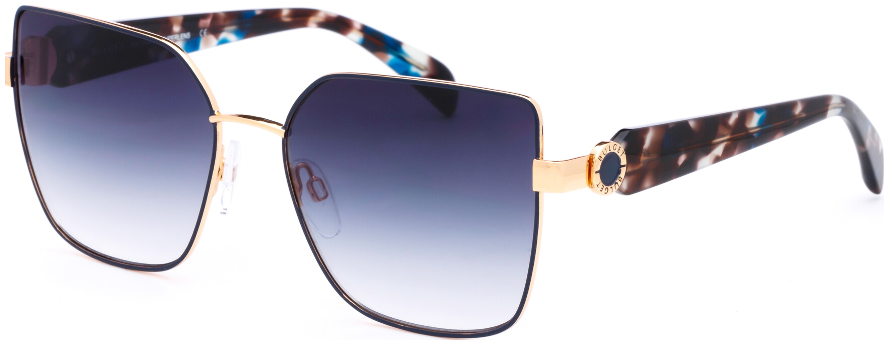 BG3372 GRADIJENT SUNČANE NAOČALE BULGET - Slika 2