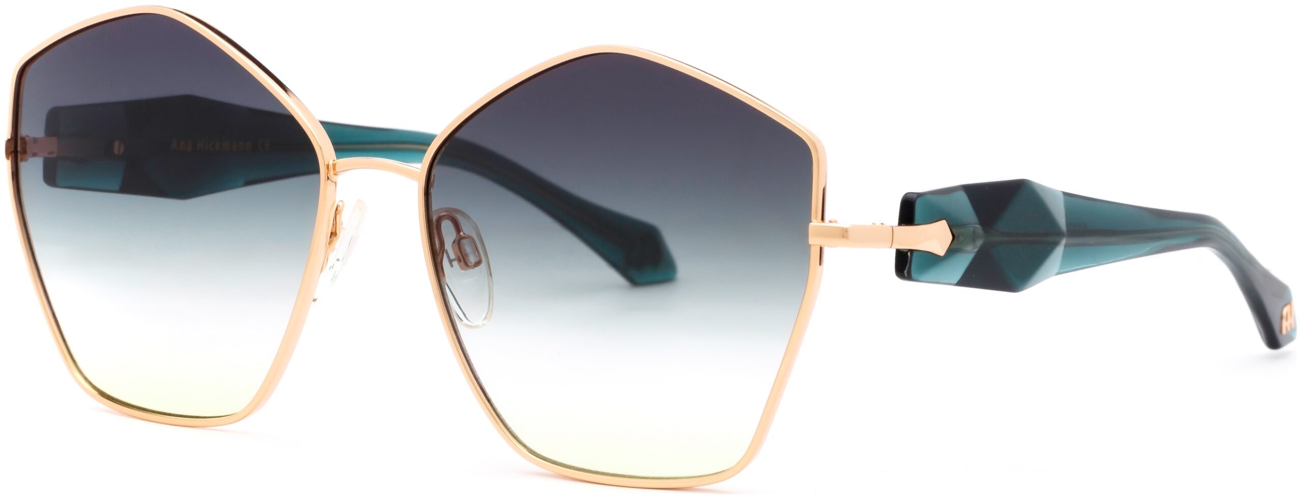 AH3285 GRADIJENT SUNČANE NAOČALE ANA HICKMANN - Slika 2