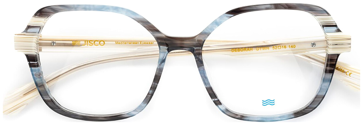 DEBORAH DIOPTRIJSKI OKVIR JISCO