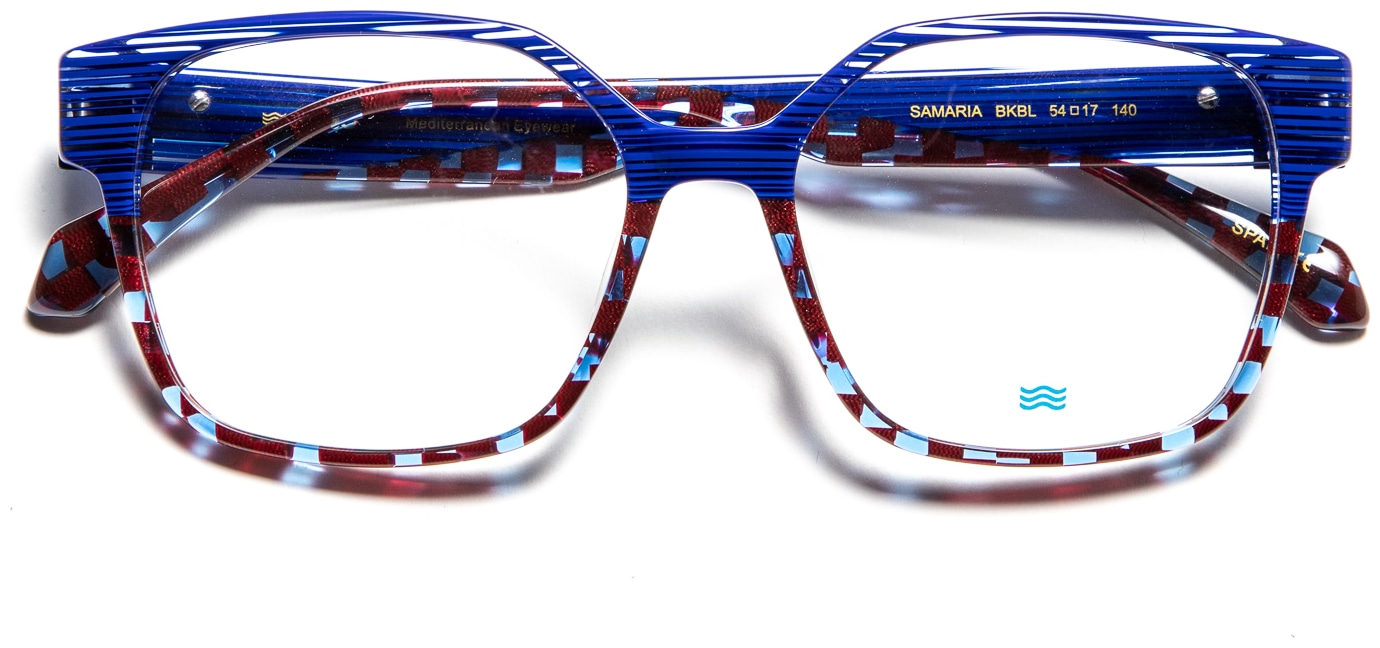 SAMARIA DIOPTRIJSKI OKVIR JISCO