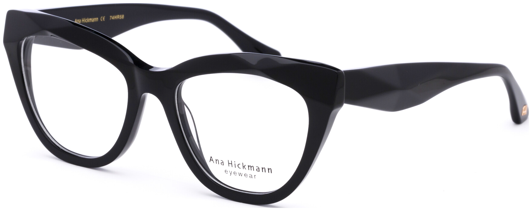 AH6599 DIOPTRIJSKI OKVIR ANA HICKMANN - Slika 2